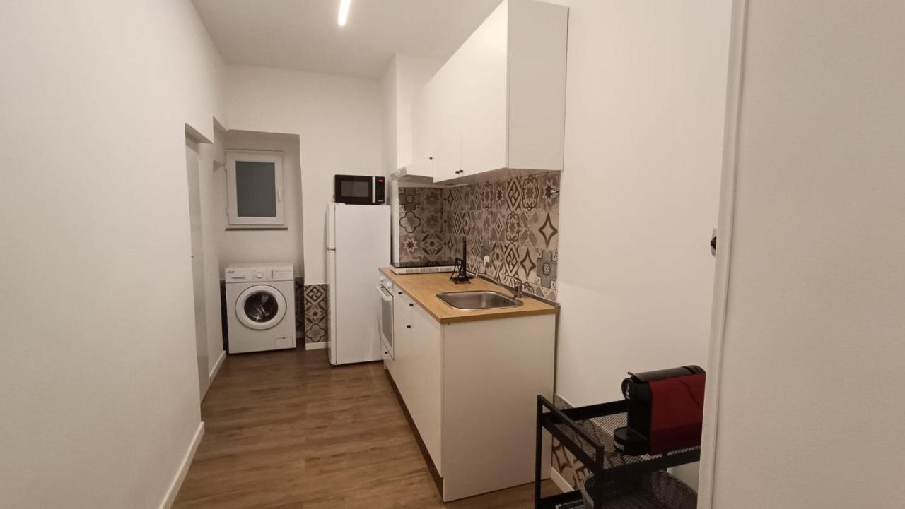 Maison Ventimiglia 83 CTA Exteriér fotografie