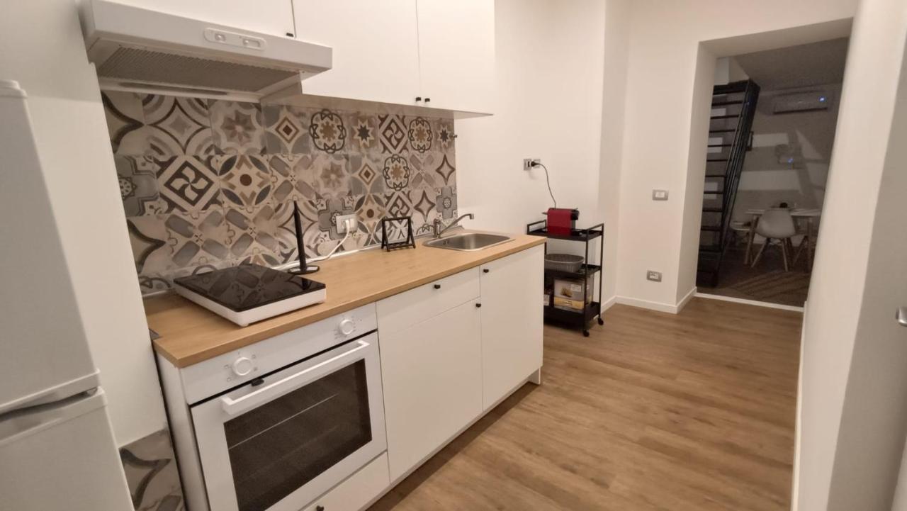 Maison Ventimiglia 83 CTA Exteriér fotografie
