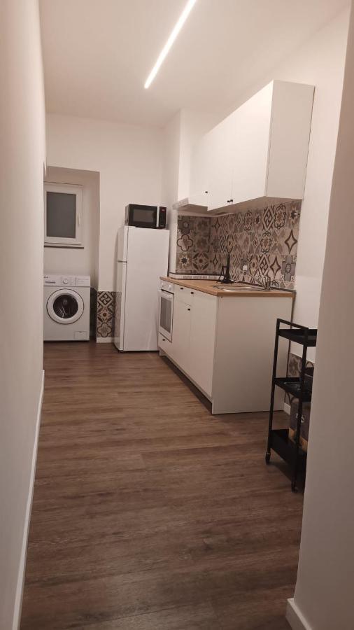 Maison Ventimiglia 83 CTA Exteriér fotografie