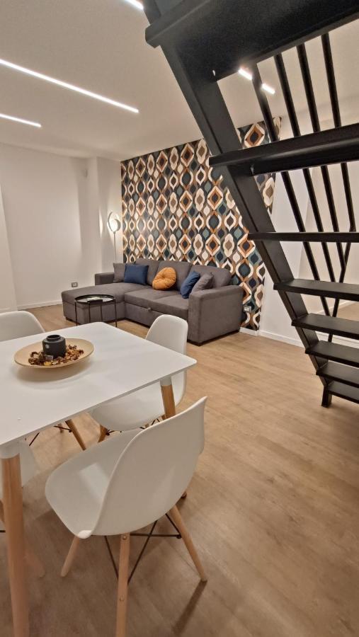 Maison Ventimiglia 83 CTA Exteriér fotografie