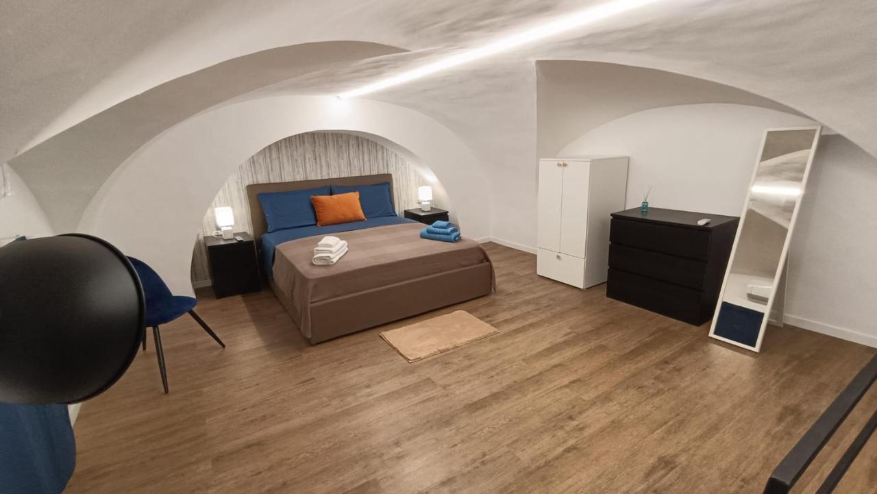 Maison Ventimiglia 83 CTA Exteriér fotografie