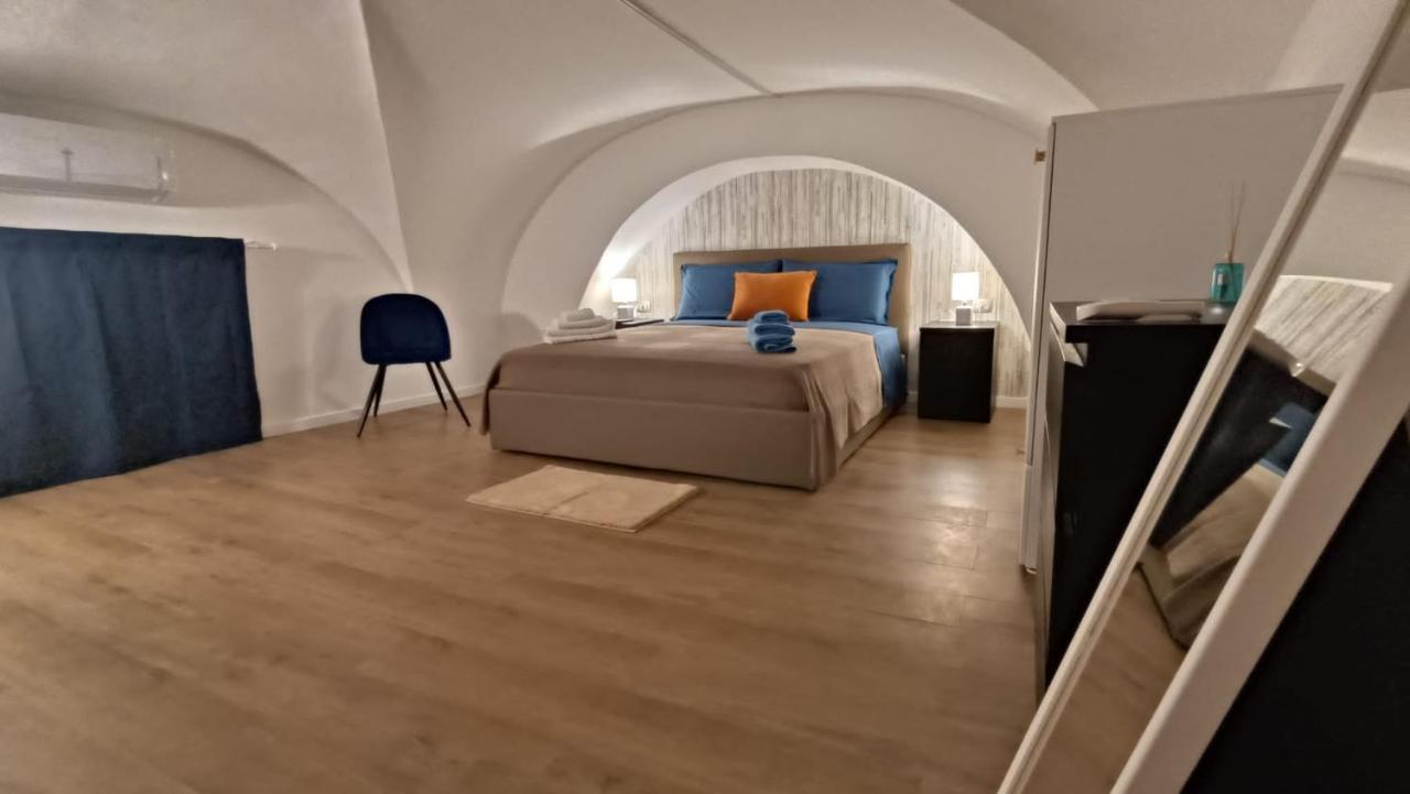 Maison Ventimiglia 83 CTA Exteriér fotografie