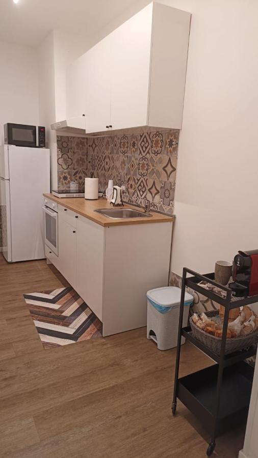 Maison Ventimiglia 83 CTA Exteriér fotografie