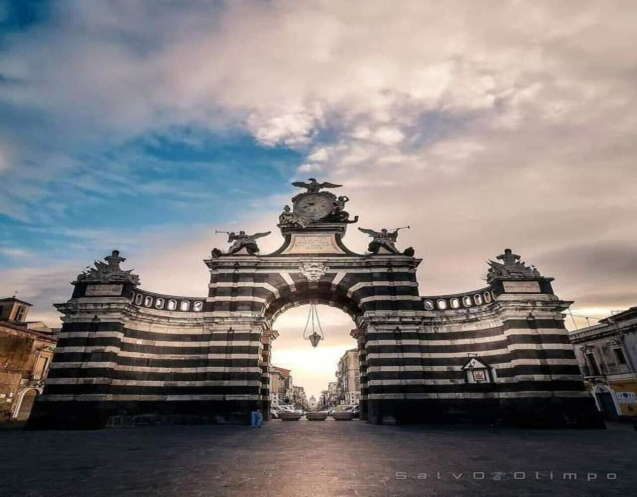 Maison Ventimiglia 83 CTA Exteriér fotografie