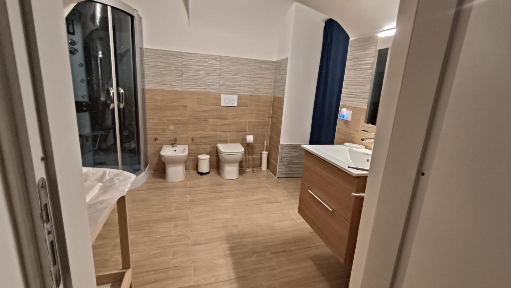 Maison Ventimiglia 83 CTA Exteriér fotografie