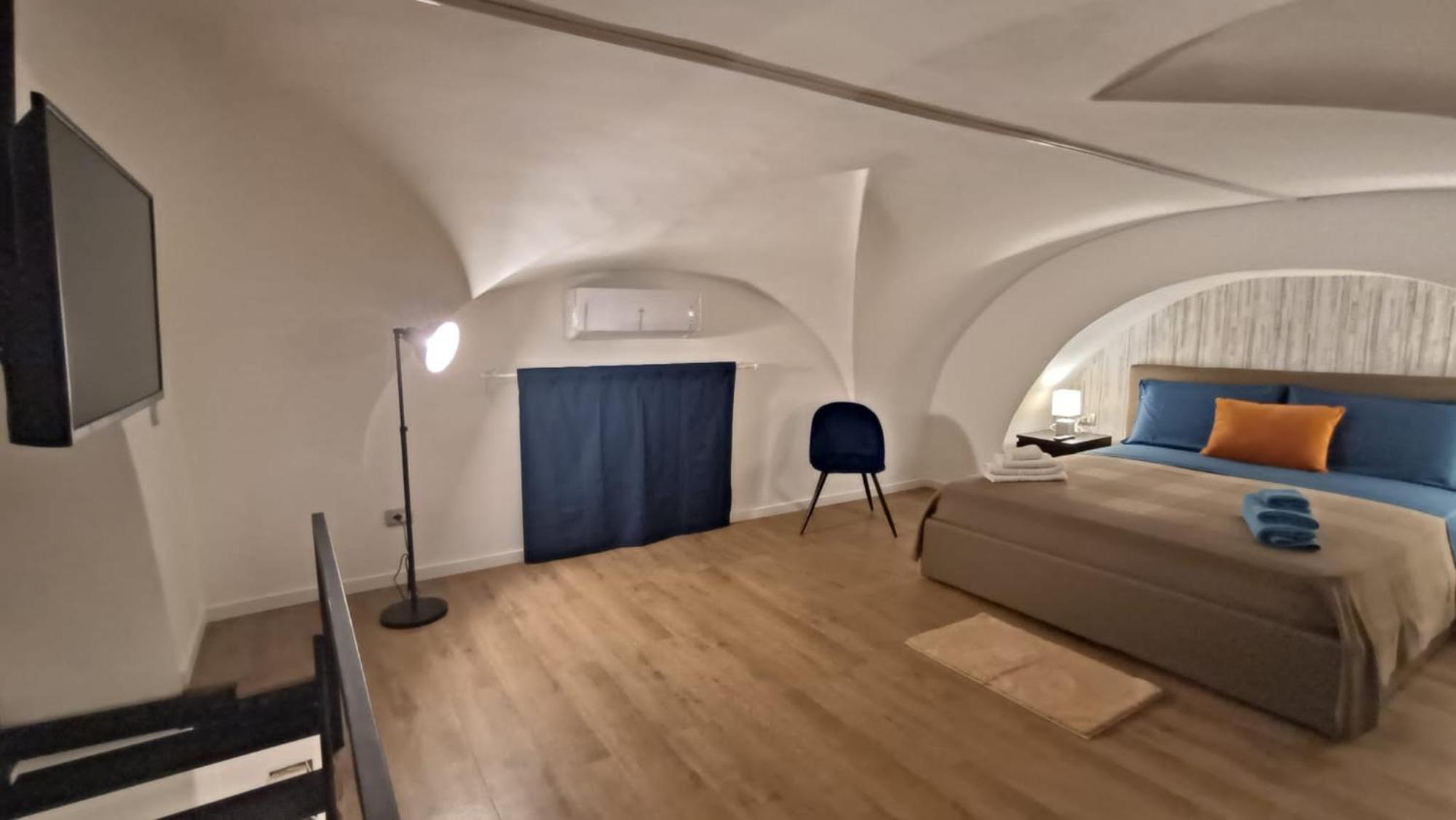 Maison Ventimiglia 83 CTA Exteriér fotografie