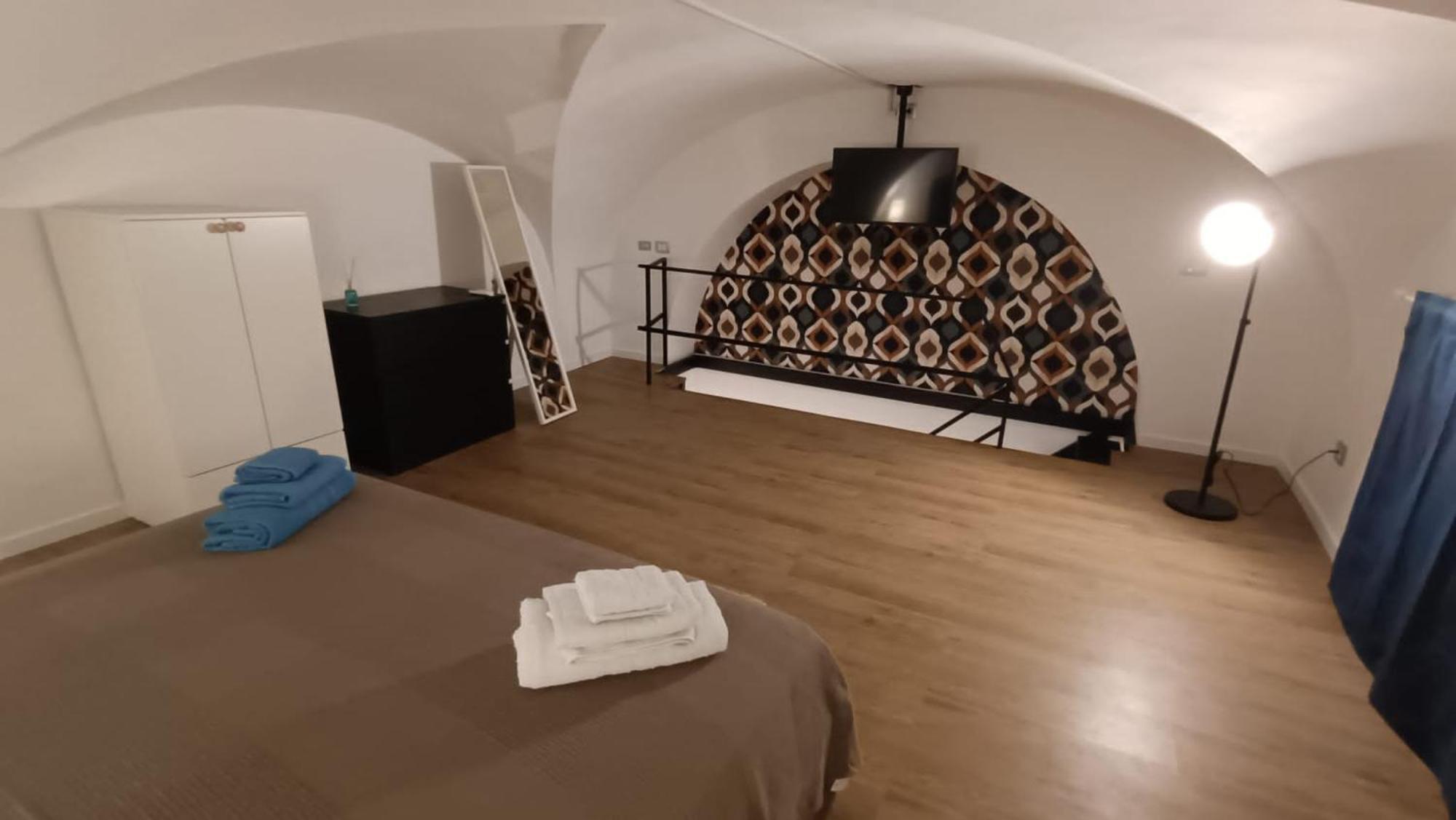 Maison Ventimiglia 83 CTA Exteriér fotografie