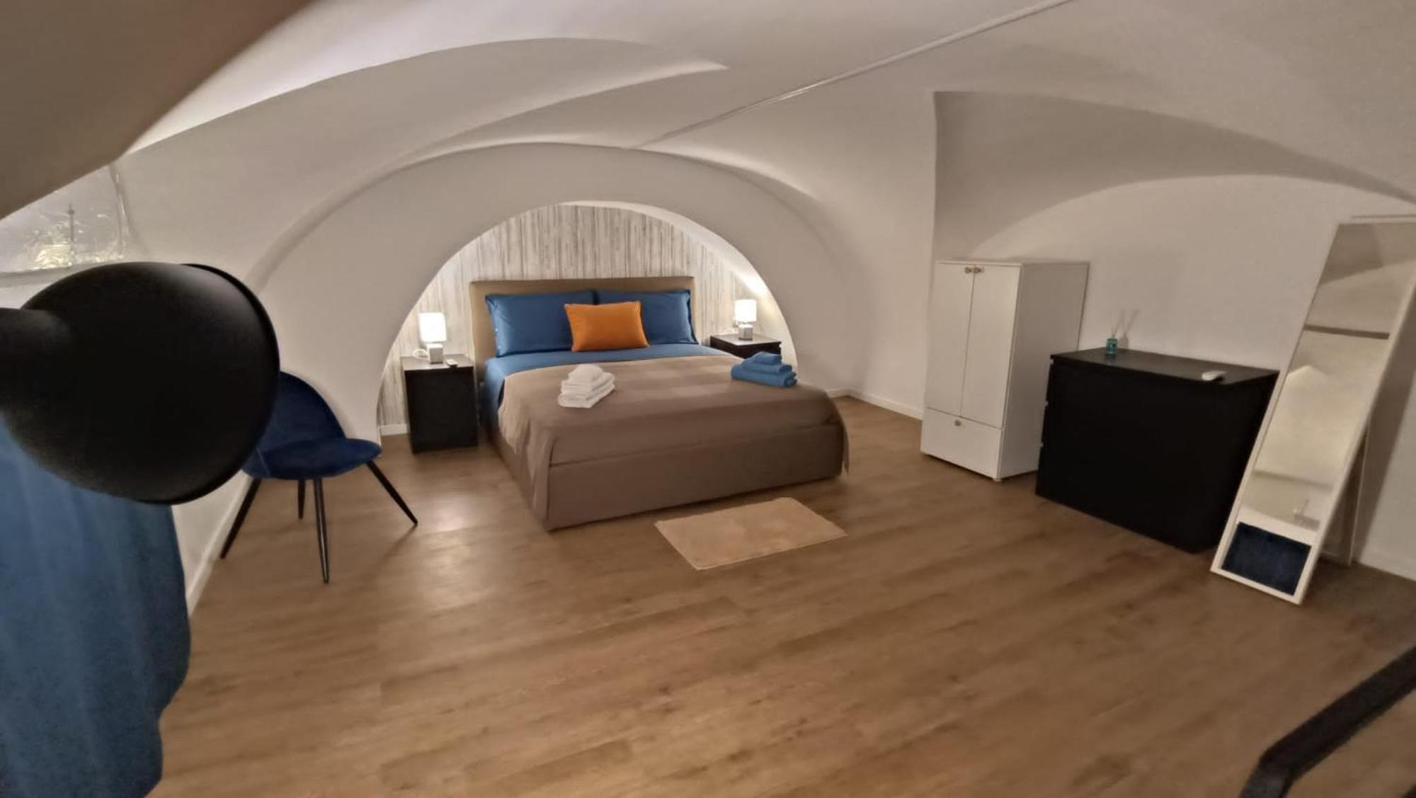 Maison Ventimiglia 83 CTA Exteriér fotografie