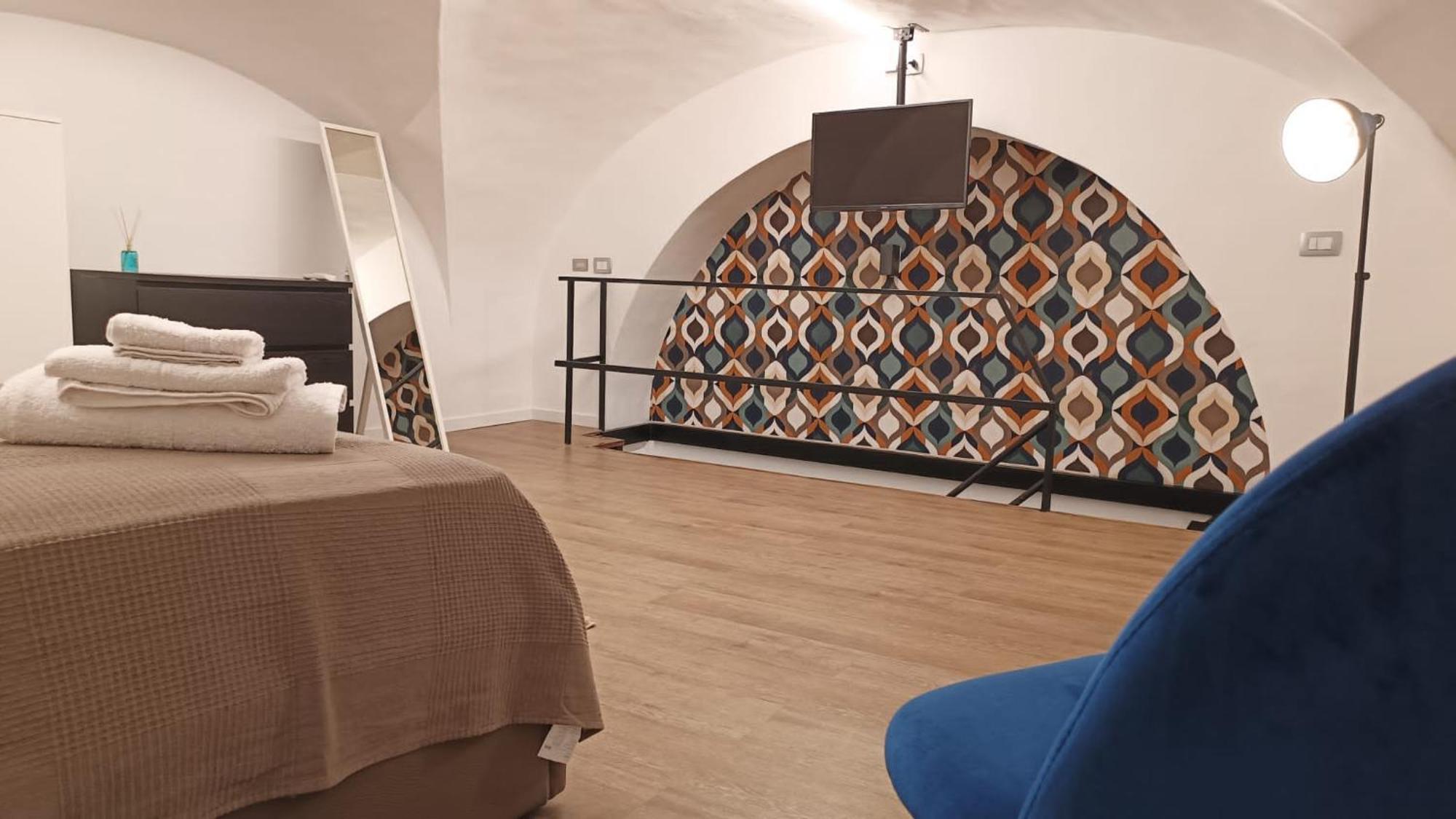 Maison Ventimiglia 83 CTA Exteriér fotografie