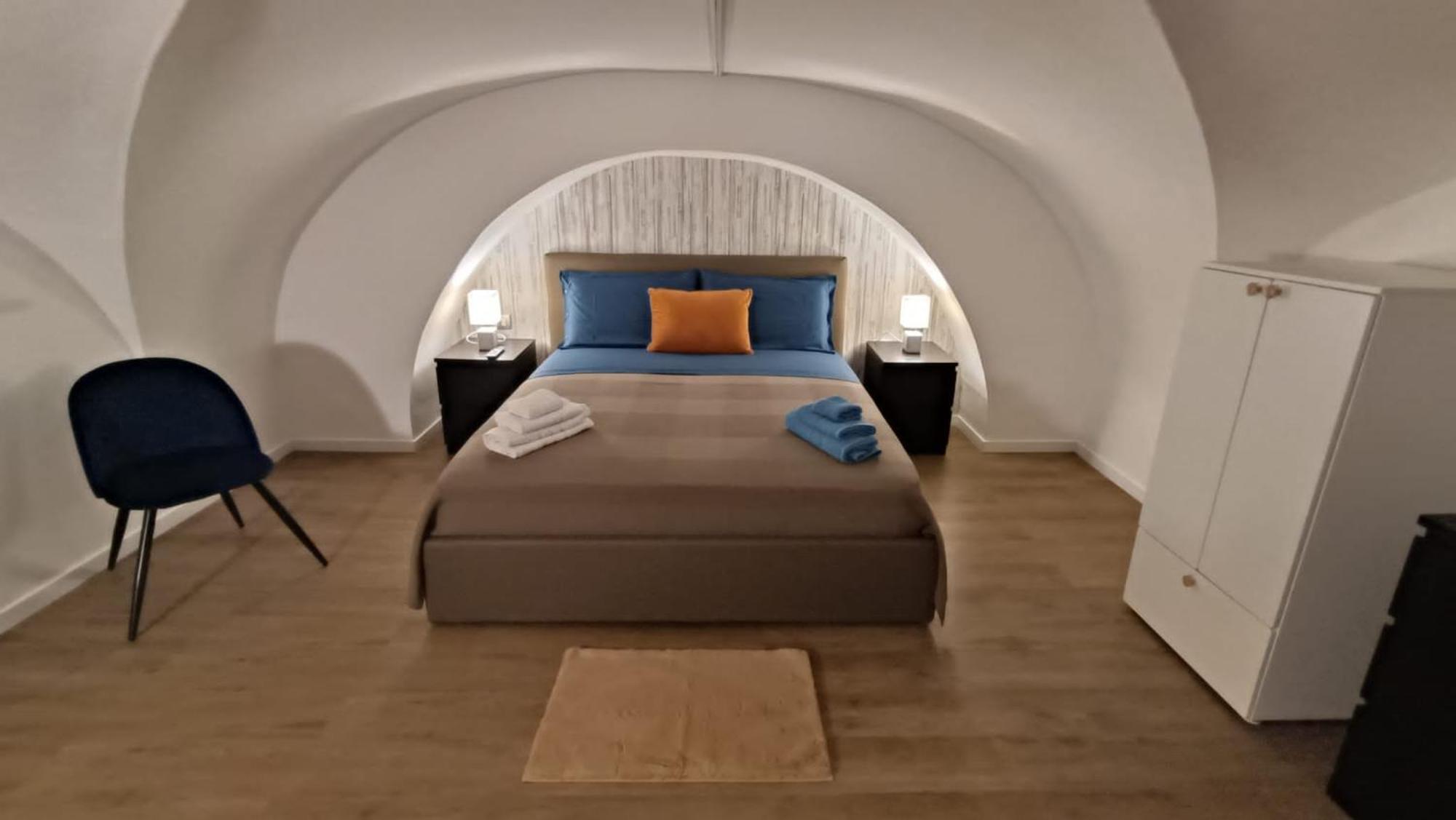 Maison Ventimiglia 83 CTA Exteriér fotografie